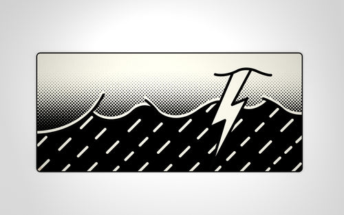 Chapter 1 Deskmats (In-stock)