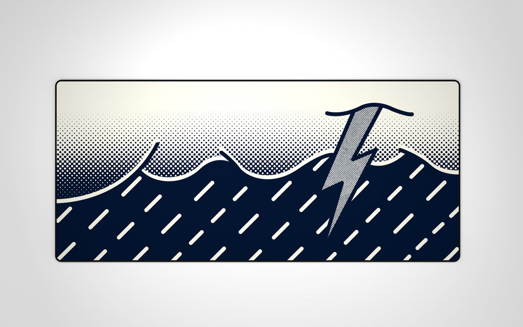 Chapter 1 Deskmats (In-stock)