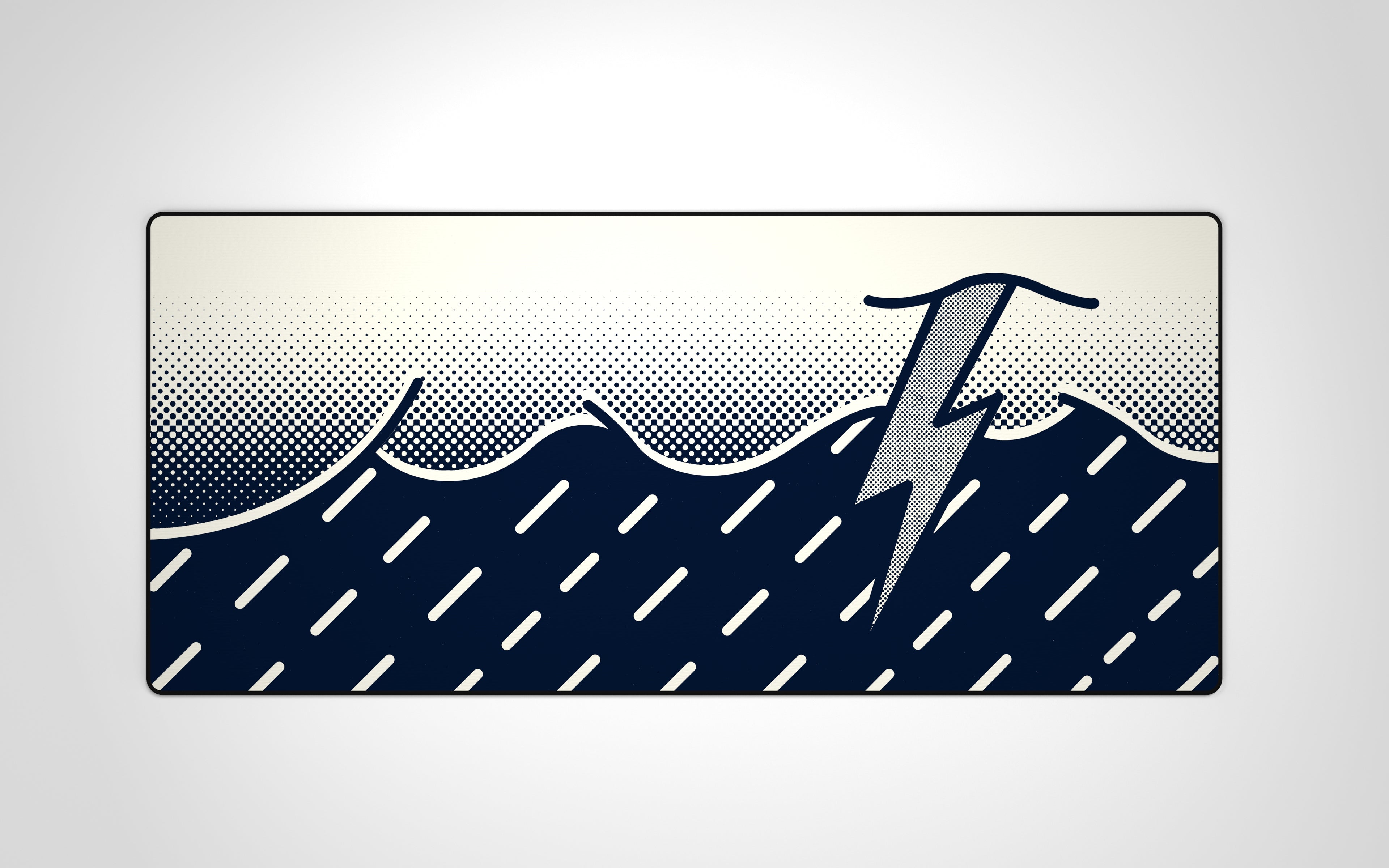 Chapter 1 Deskmats (In-stock)