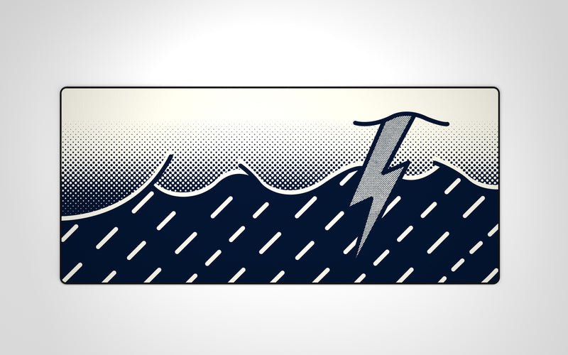 Chapter 1 Deskmats (In-stock)