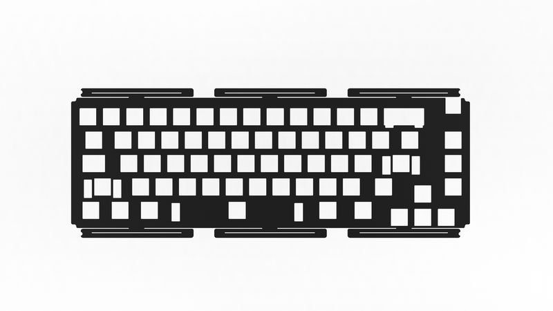 Chapter 1 Exploded 65% (Extra Parts) (In-stock)