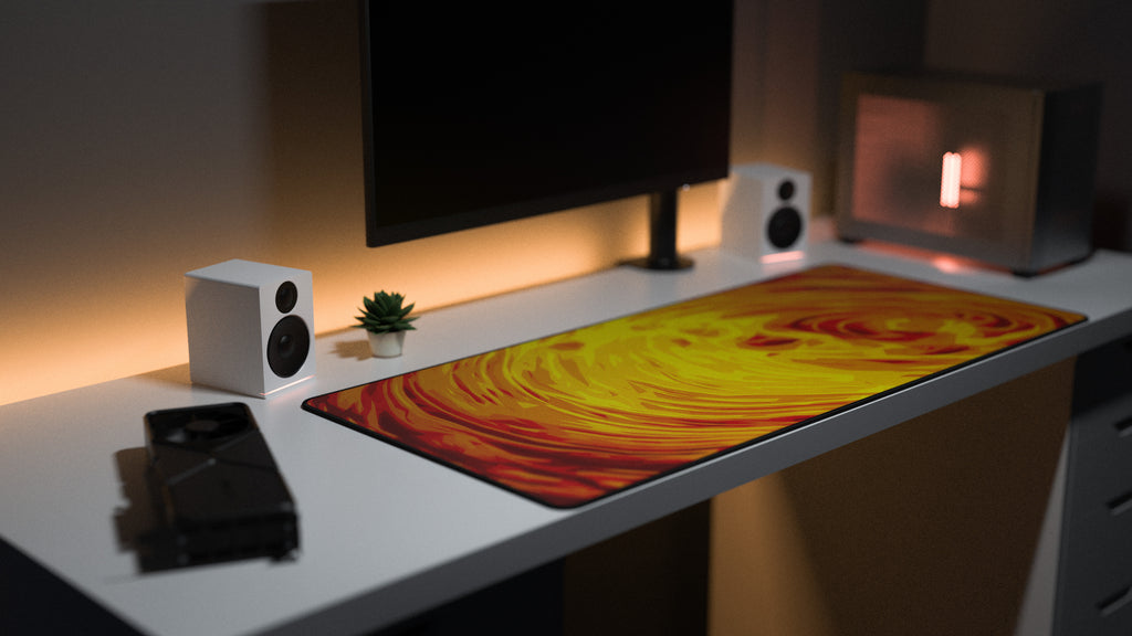 Senkai Deskmat (Water Resistant) (In-stock)