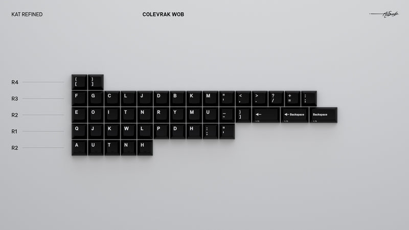 KAT Refined (In-stock)