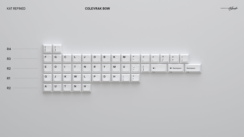 KAT Refined (In-stock)