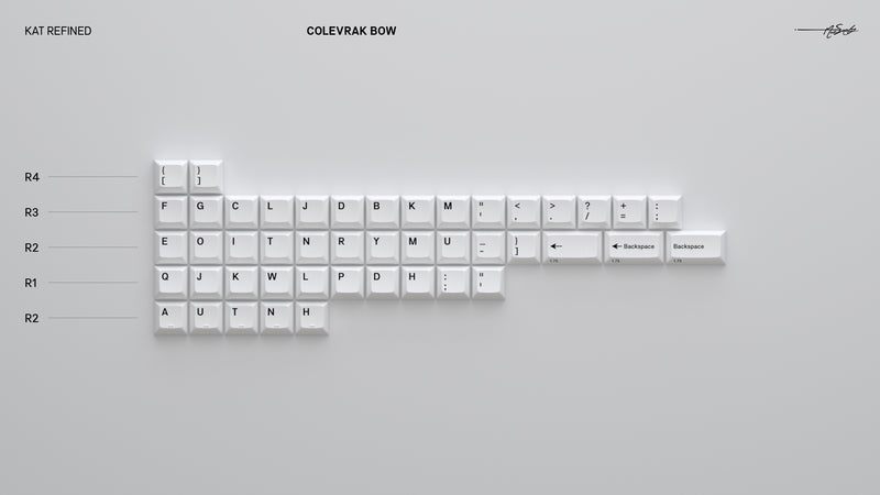 KAT Refined (In-stock)