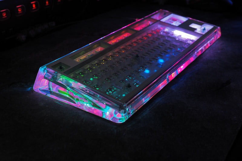 EO-87 (Winkey) (Crystal Version)