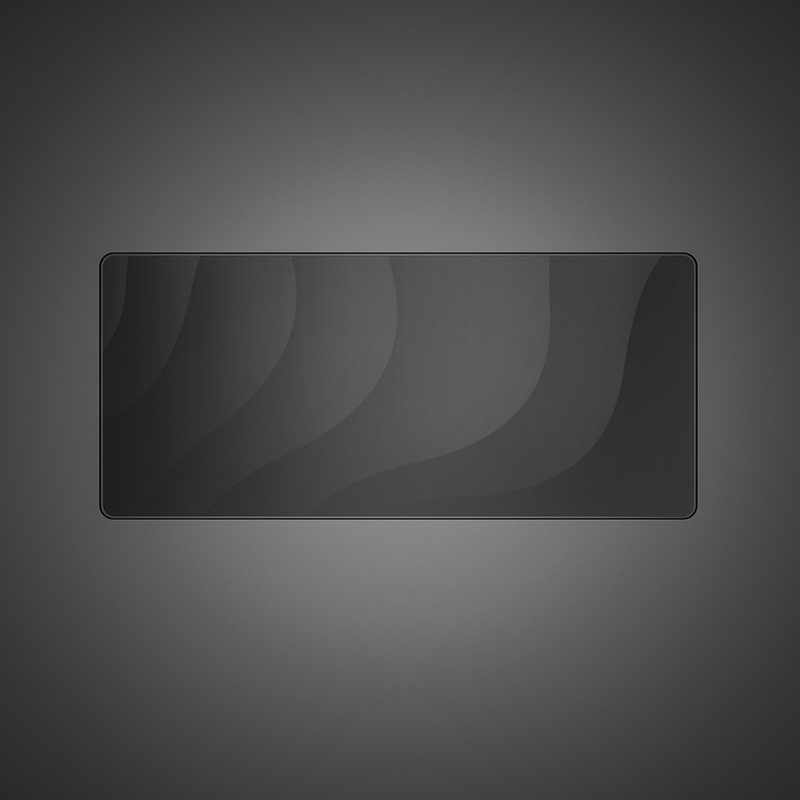 Waves Deskmats (In-stock)