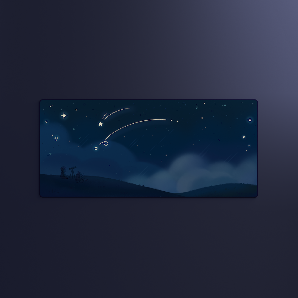 GMK Stargaze (In-stock)