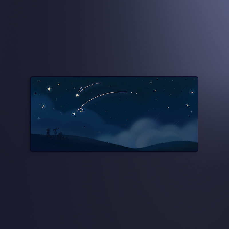 GMK Stargaze (In-stock)