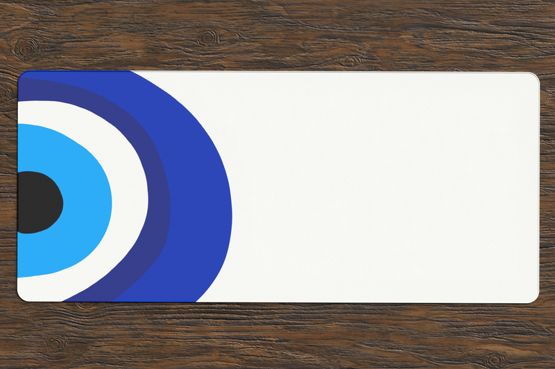 GMK Evil Eye (In-stock)