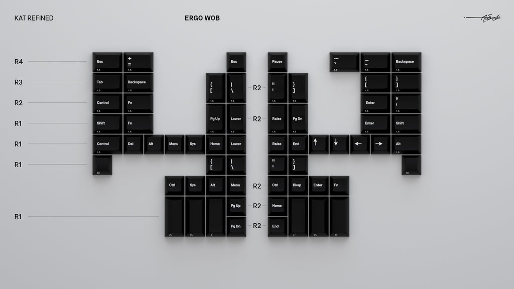 KAT Refined (In-stock)