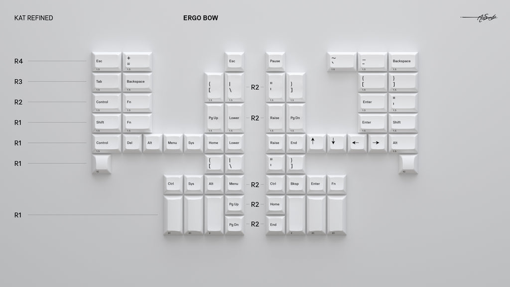 KAT Refined (In-stock)