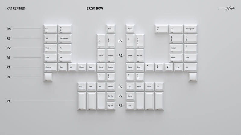 KAT Refined (In-stock)