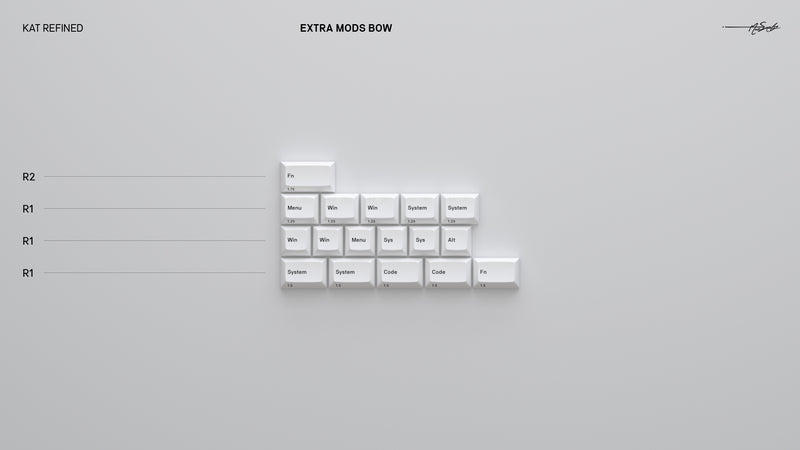 KAT Refined (In-stock)