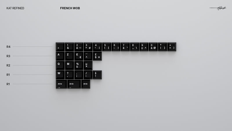 KAT Refined (In-stock)