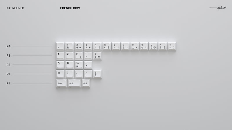 KAT Refined (In-stock)