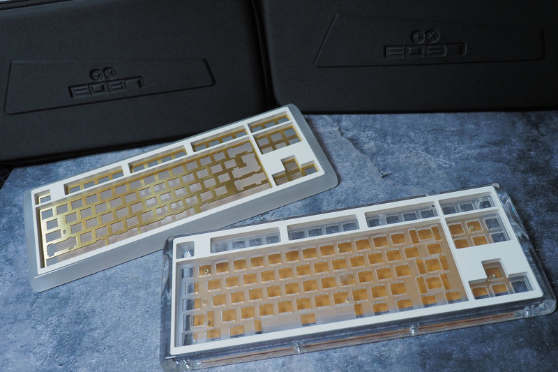 EO-87 (Winkey) (Frosted Version)