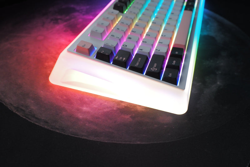 EO-87 (Winkeyless) (Frosted Version)