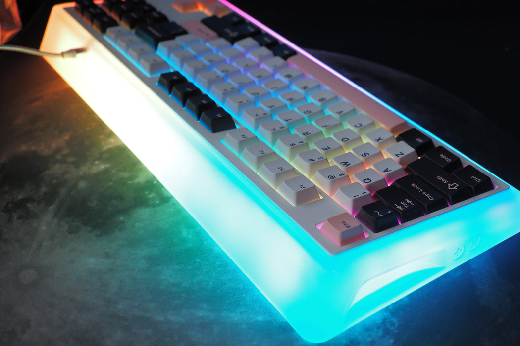 EO-87 (Winkey) (Frosted Version)