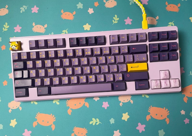 GMK Monarch (In-stock)