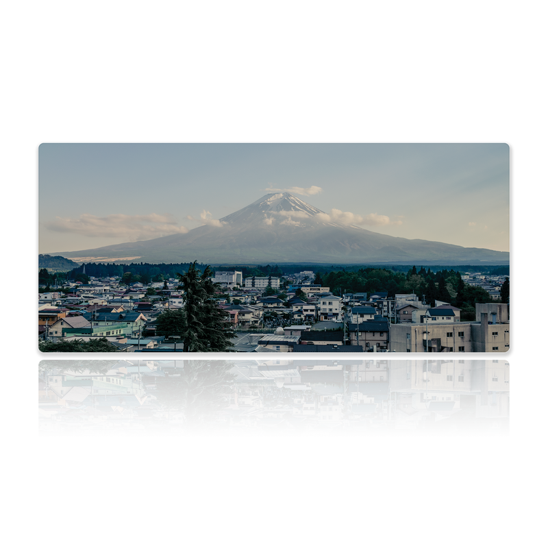 Mt. Fuji Deskmat (In-stock)