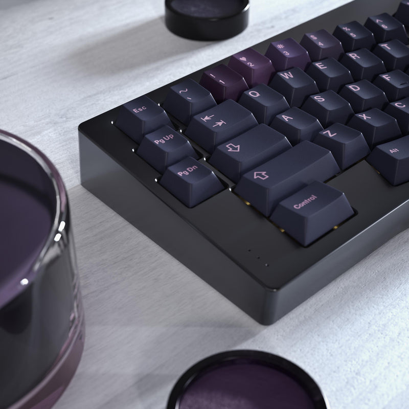 GMK Rouge (In-stock)