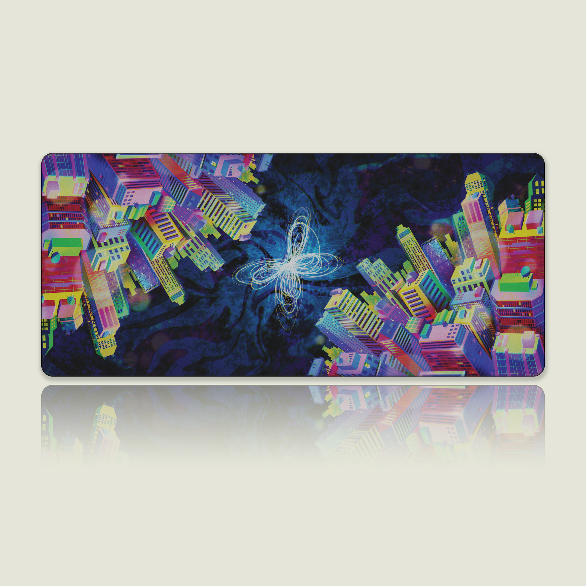 GMK Chaos Theory (In-stock)