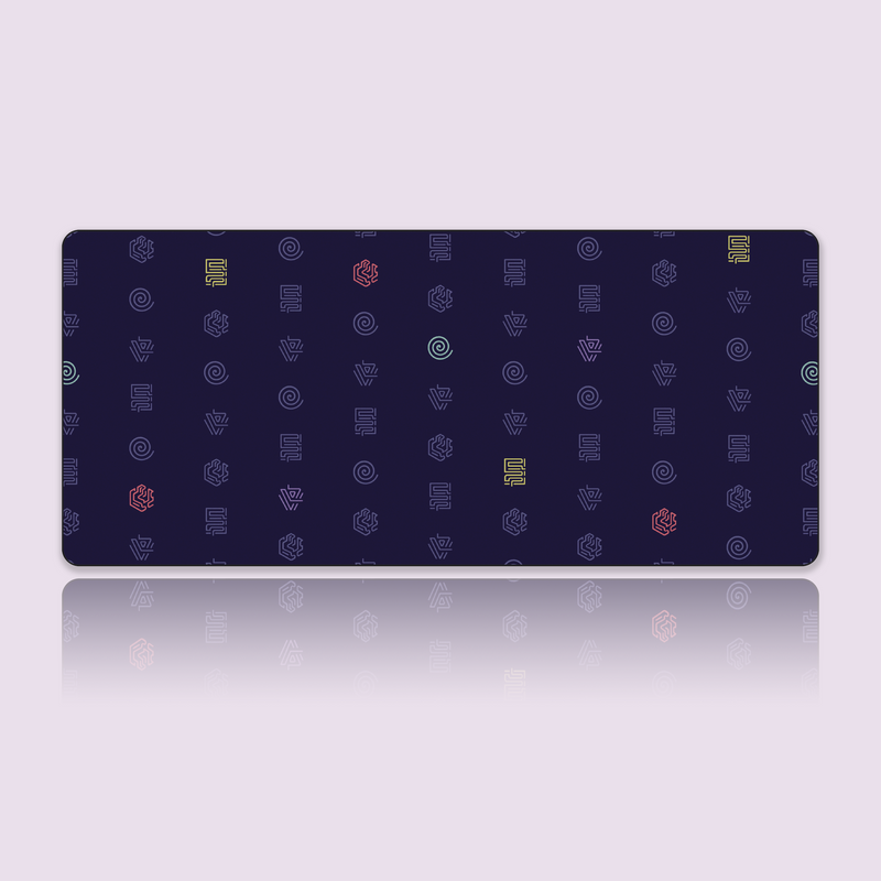 GMK Chaos Theory (In-stock)