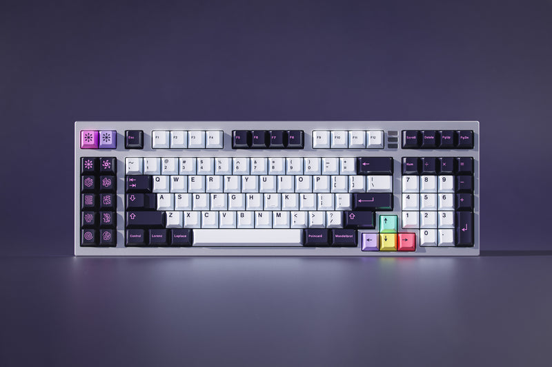 GMK Chaos Theory (In-stock)