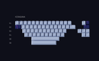 GMK Cojiro (In-stock)