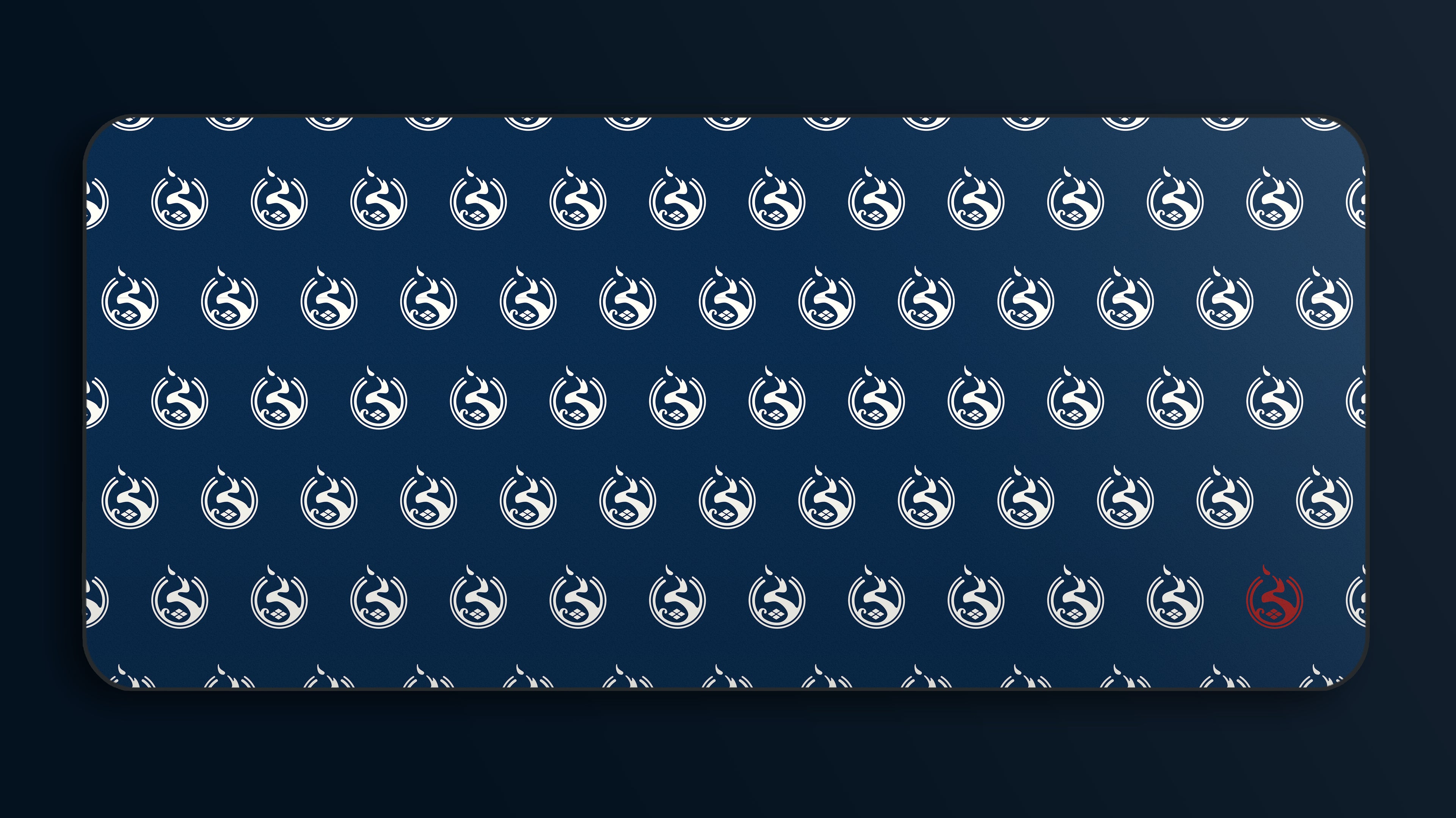 GMK Demon Sword (In-stock)