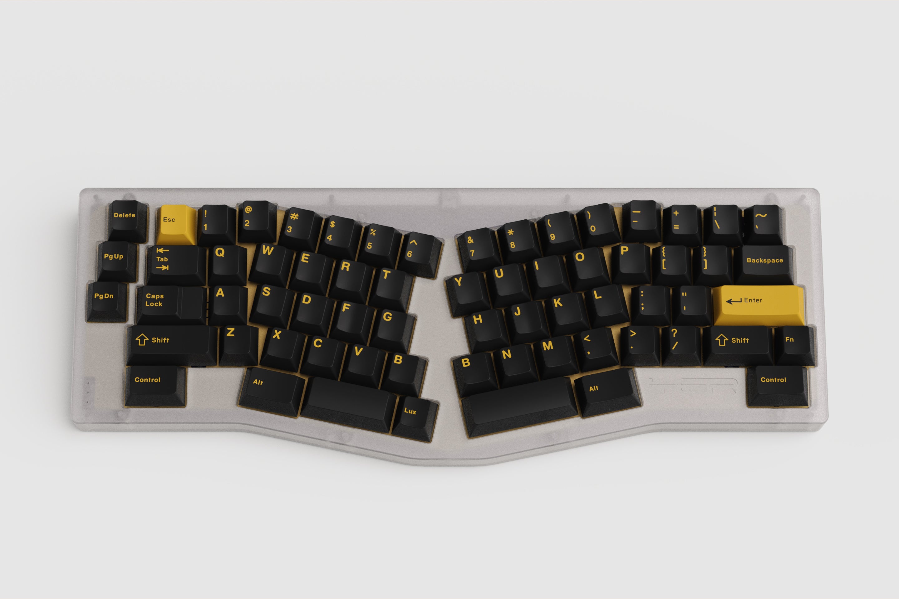 GMK Lux (In-stock)