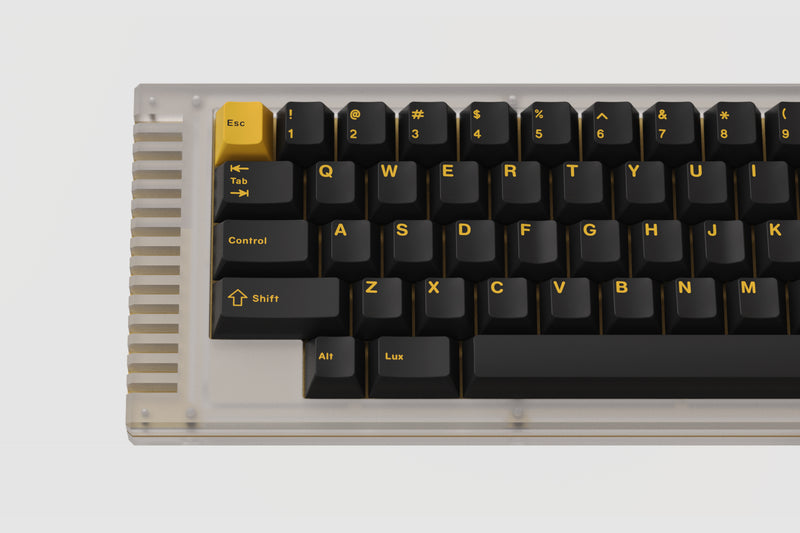 GMK Lux (In-stock)