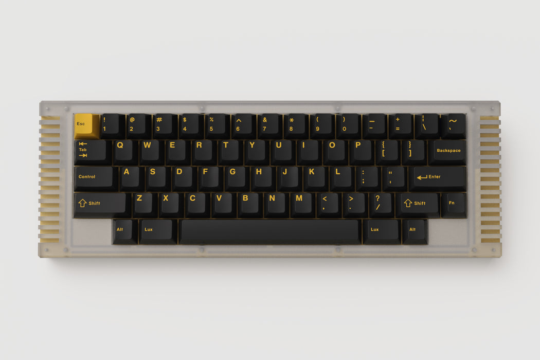 GMK Lux (In-stock)