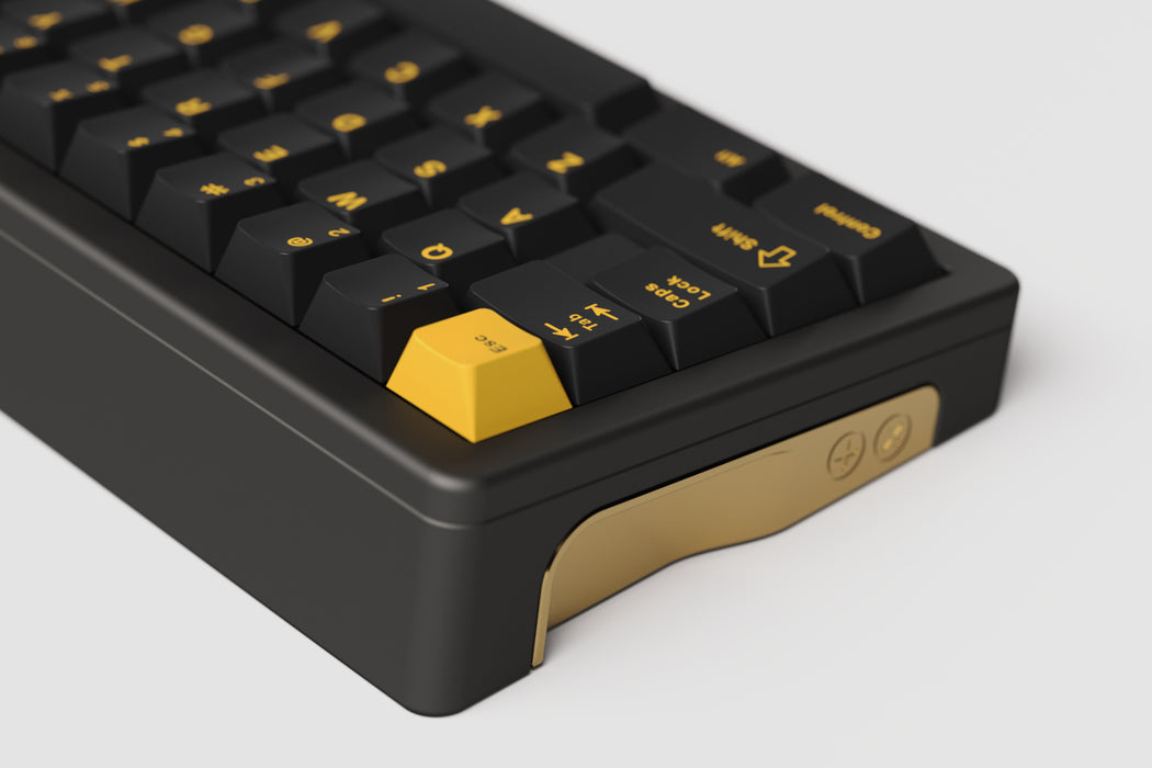 GMK Lux (In-stock)