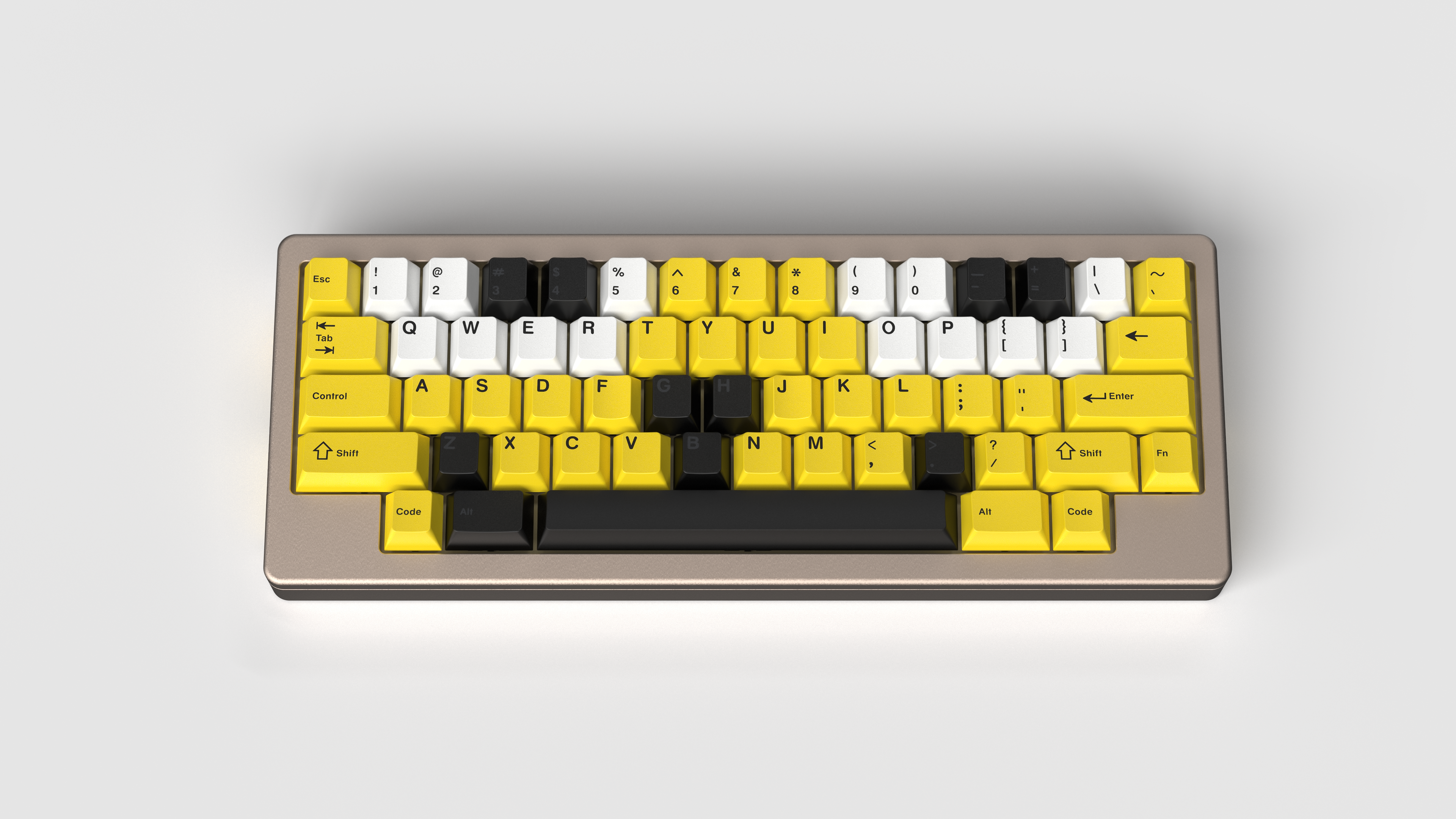 GMK Gregory (In-stock) – Mekibo GMK Gregory (In-stock) – Mekibo