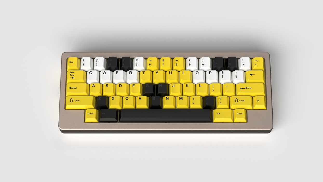 GMK Gregory (In-stock)