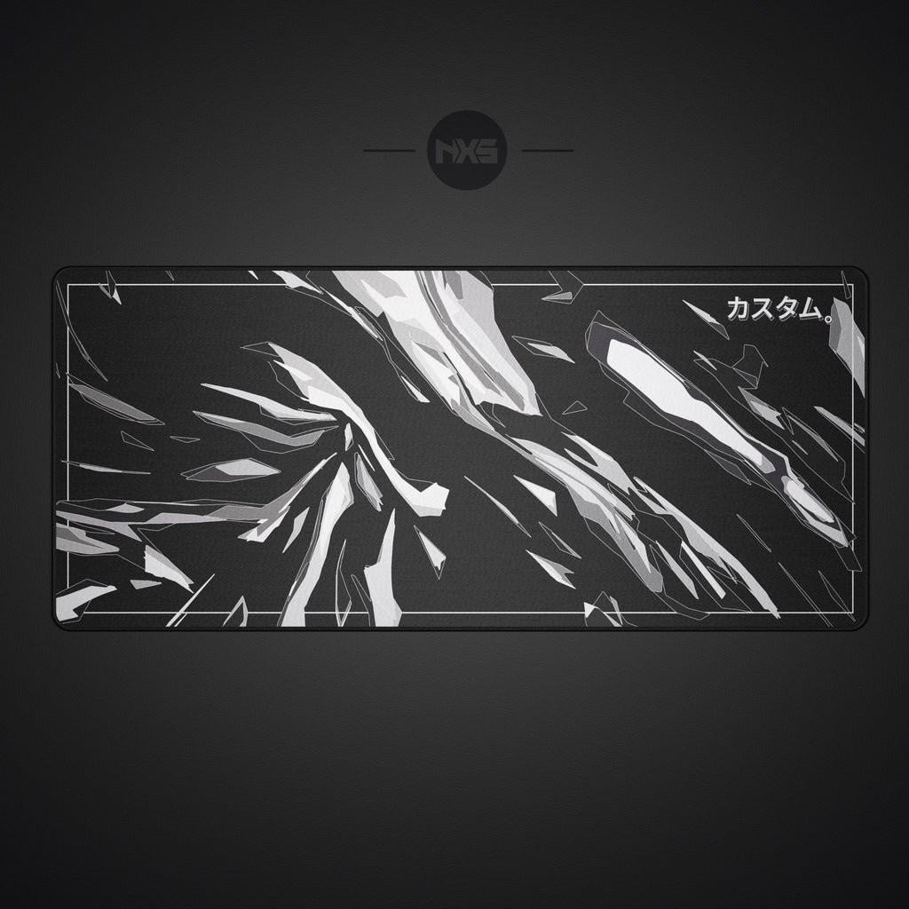 カスタム. (Custom) Deskmats (Water-Resistant) (In-stock)