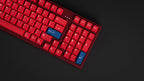 GMK Red Devils (In-stock)