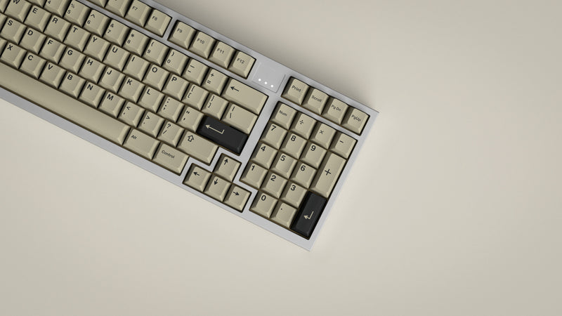 GMK Sixes (In-stock)