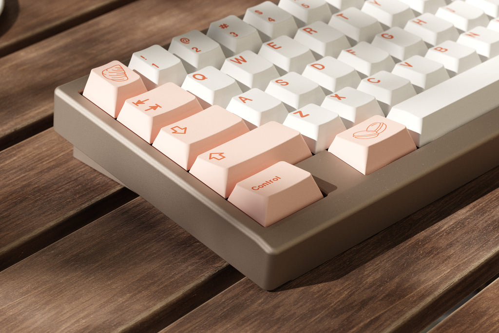 GMK Pâtisserie (In-stock)