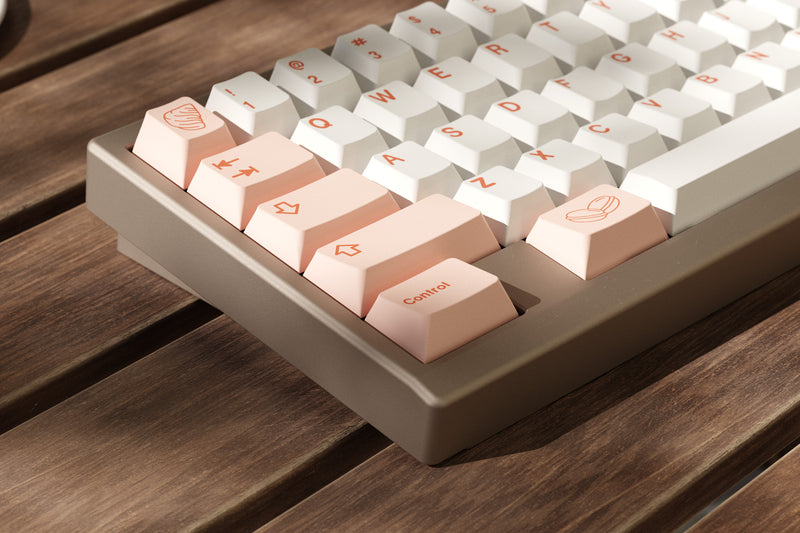 GMK Pâtisserie (In-stock)