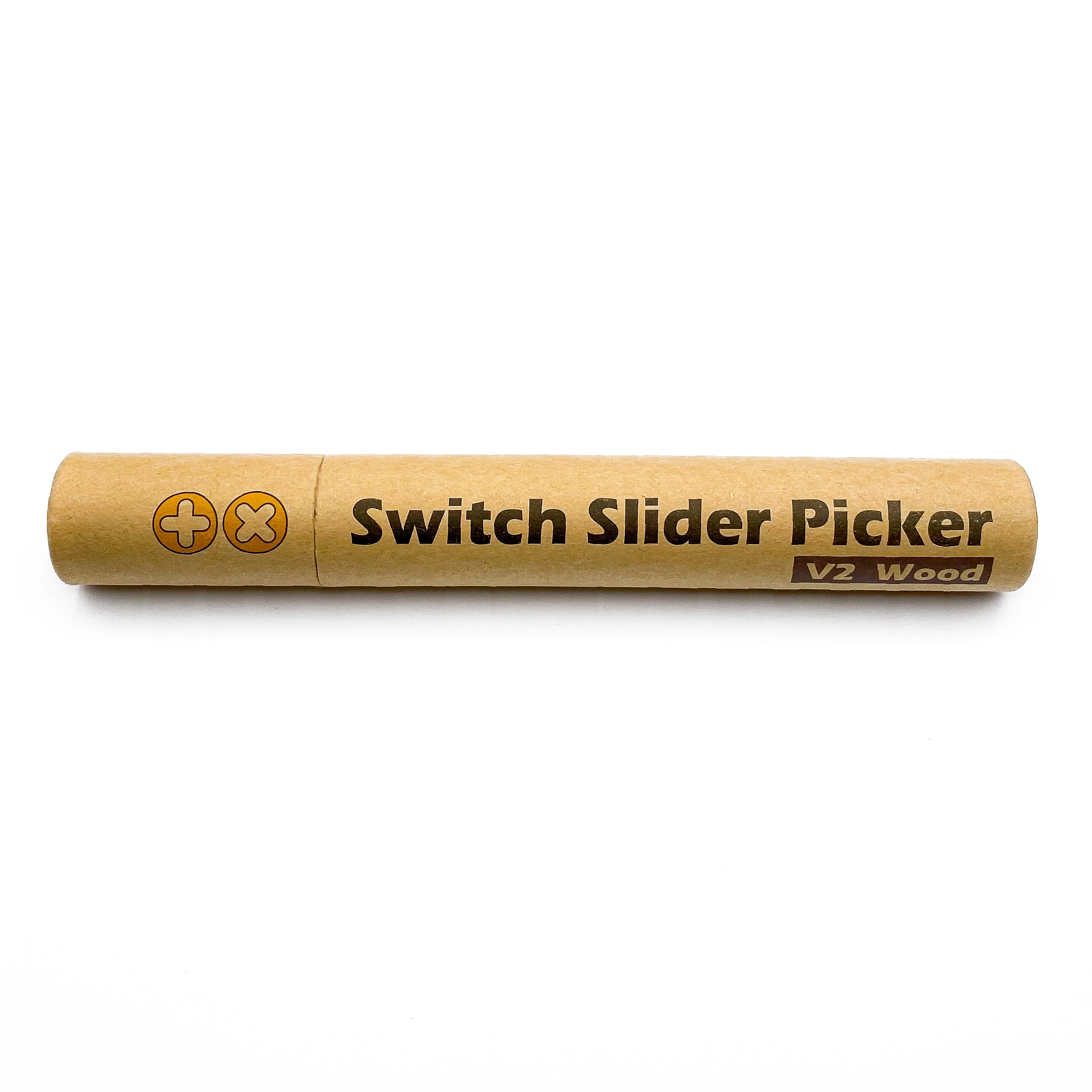 Switch Slider Picker V2 [+]