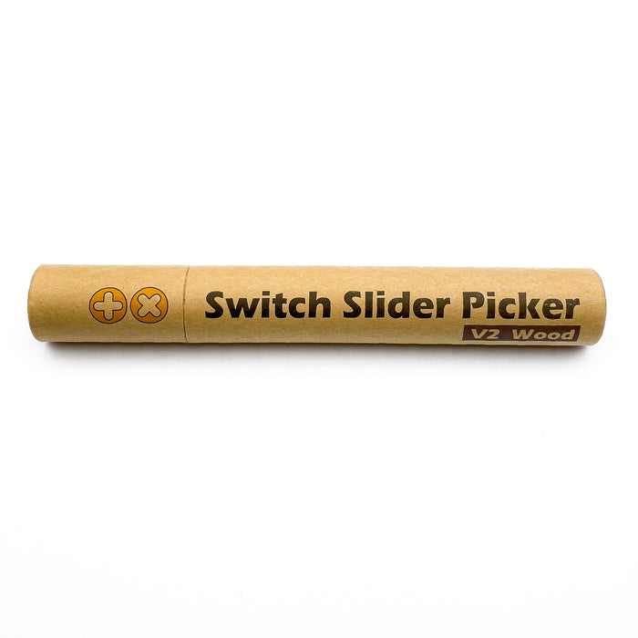 Switch Slider Picker V2