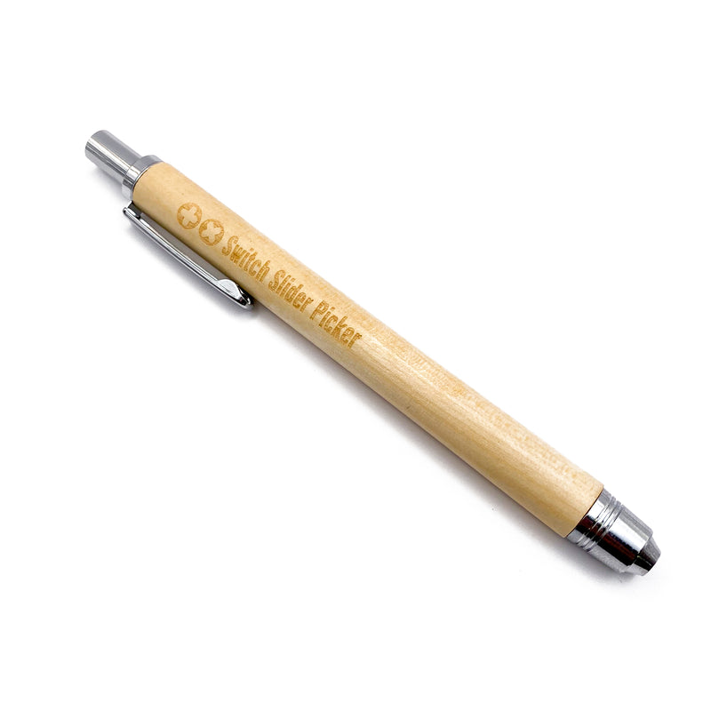 Switch Slider Picker V2