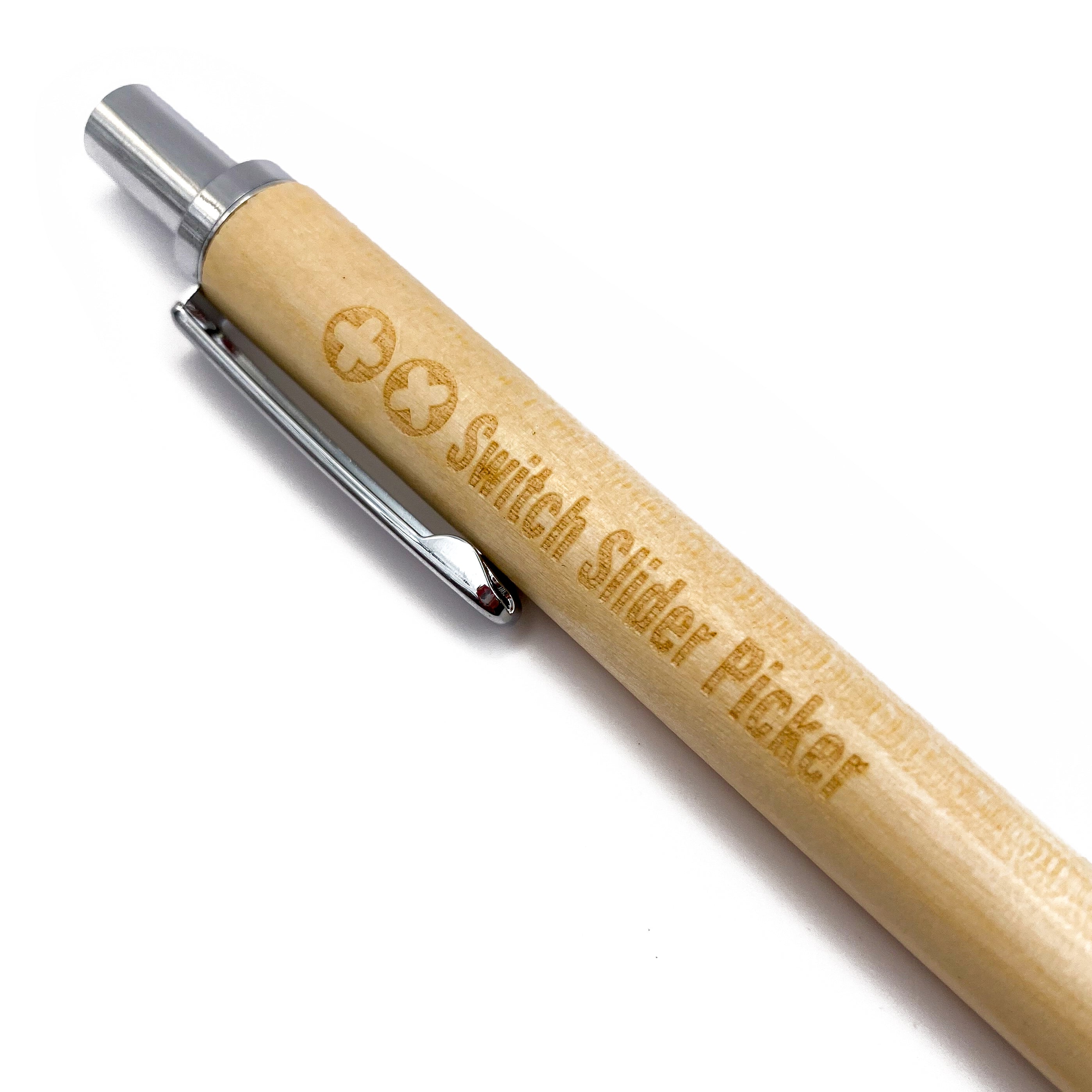 Switch Slider Picker V2 [+]