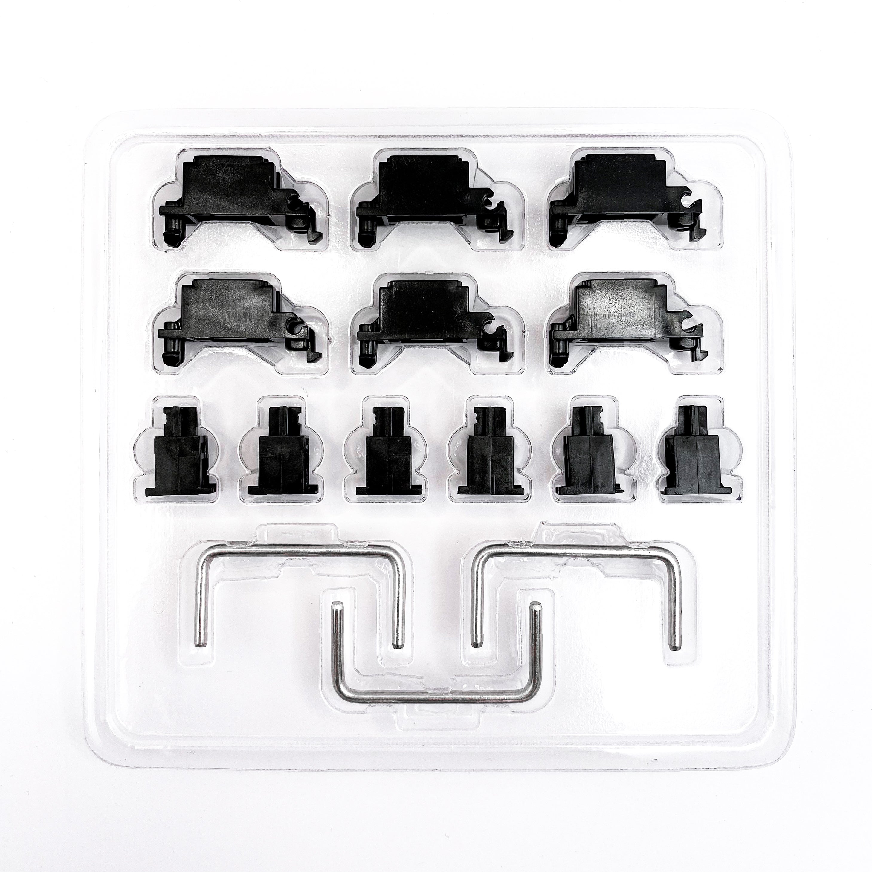 TX Stabilizers (Rev. 3)