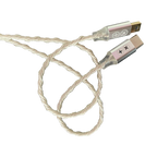 Sterling Silver Cable