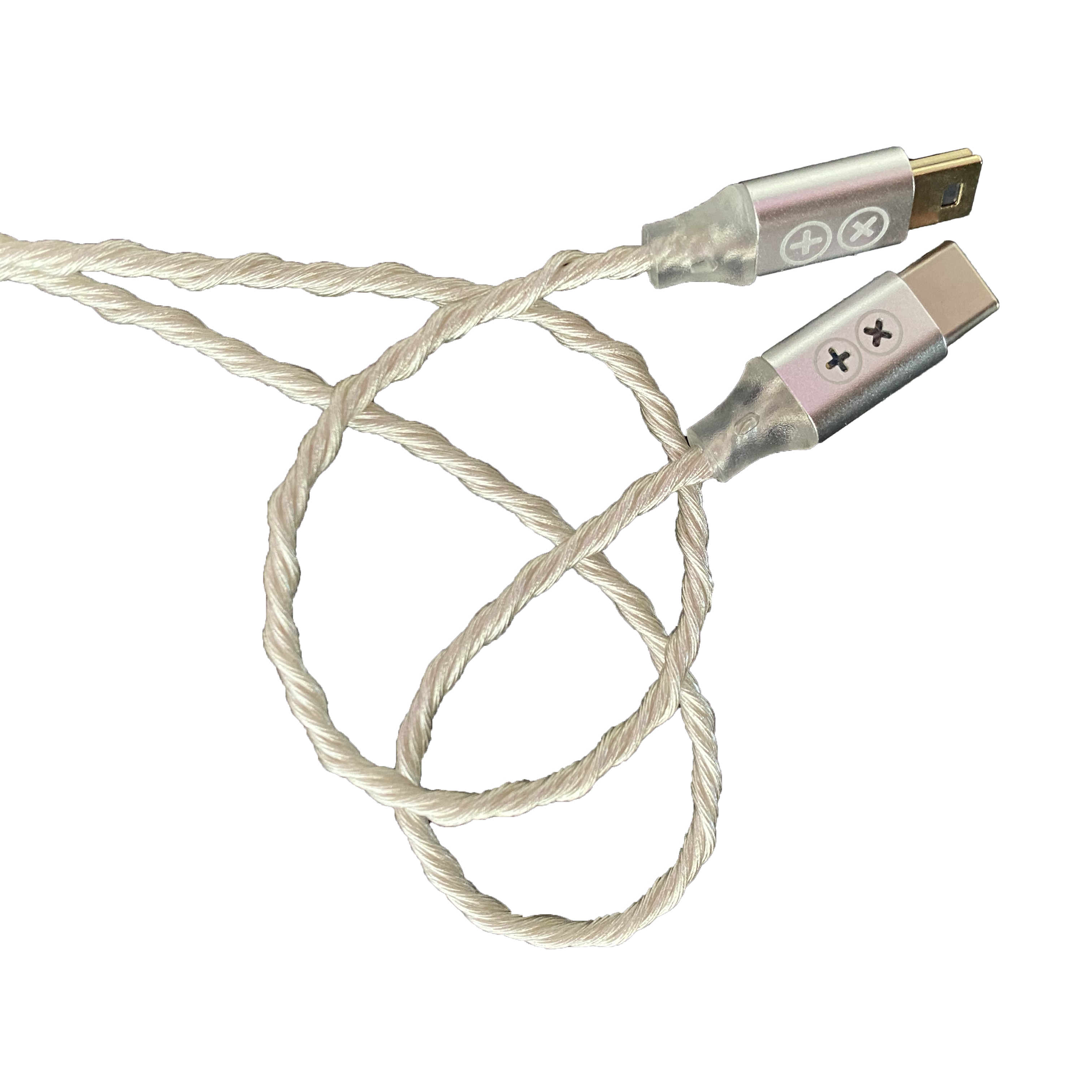 Sterling Silver Cable