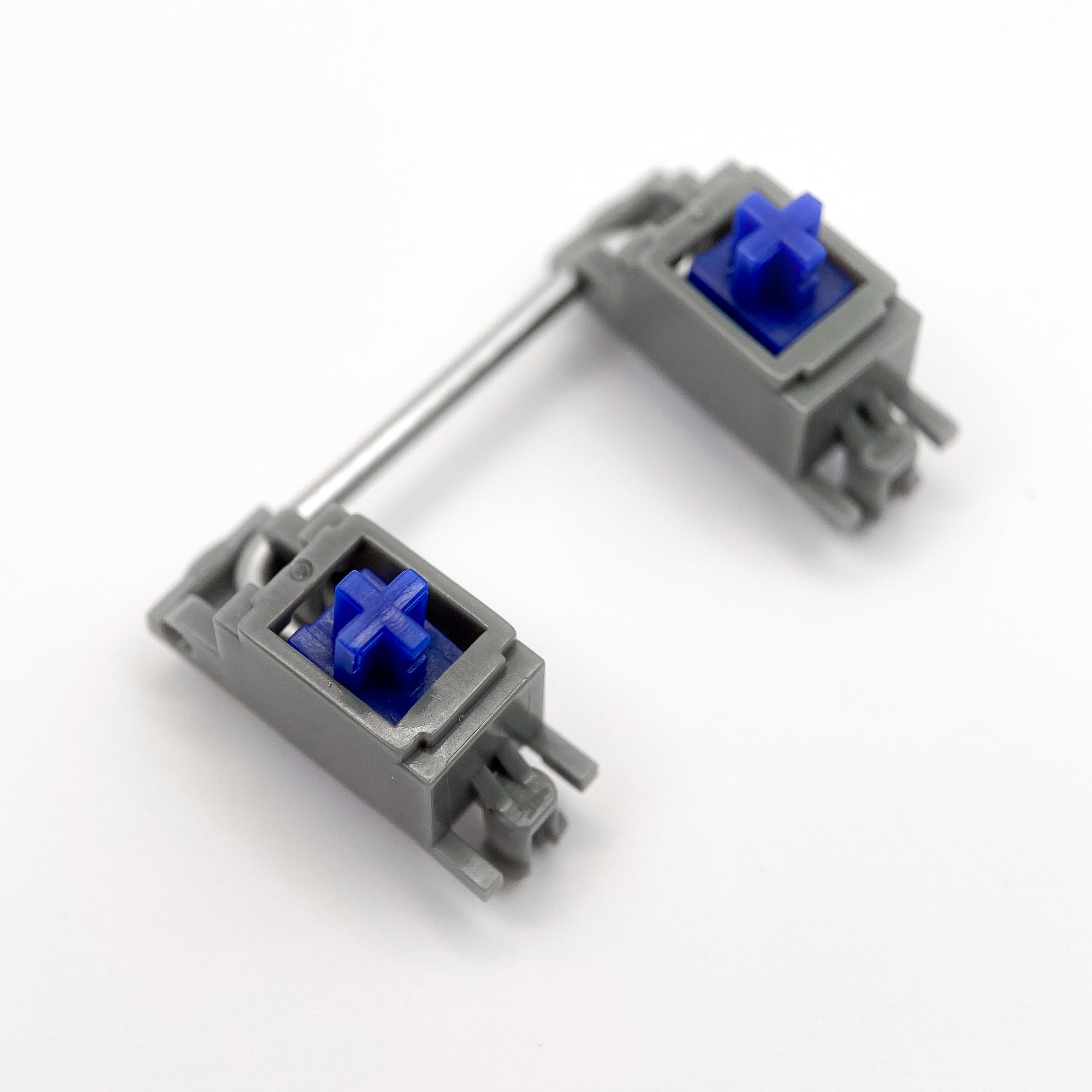 TX Stabilizers (Rev. 3)